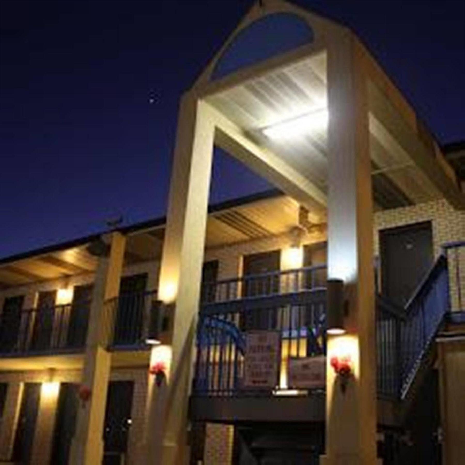 Red Roof Inn Lexington, Nc Екстериор снимка